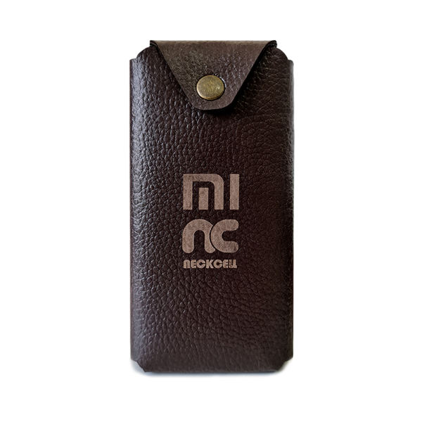 کیف چرمی محافظ مناسب برای پاوربانک شیائومی Xiaomi 20000MAh کیف چرمی محافظ مناسب برای پاوربانک شیائومی Xiaomi 20000MAh