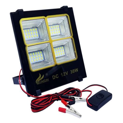 چراغ پارک کایکای مدل TP-1230