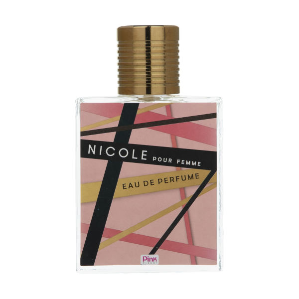 ادوپرفیوم زنانه اسکلاره مدل Nicole حجم 105 میلی لیتر ادوپرفیوم زنانه اسکلاره مدل Nicole حجم 105 میلی لیتر