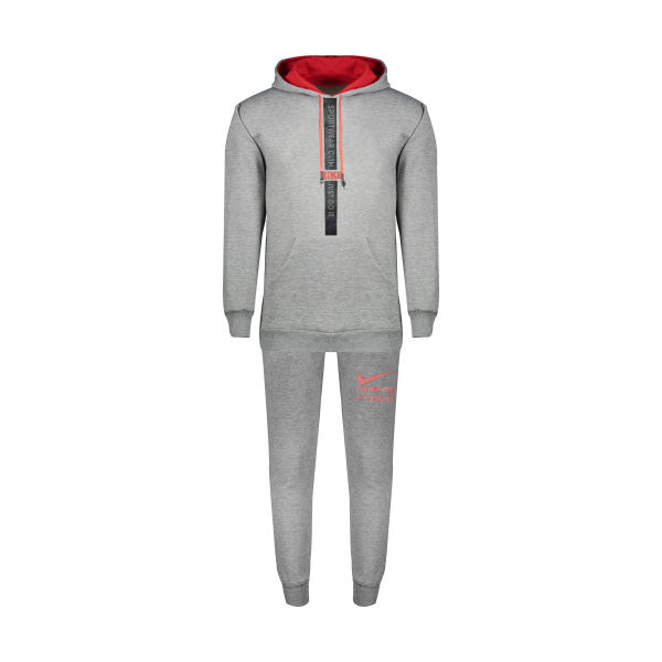 ست هودی و شلوار مردانه مدل Vertically غیر اصل ست هودی و شلوار مردانه مدل Vertically غیر اصل