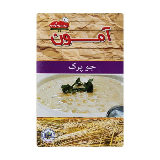 جو پرک آمون – 200 گرم