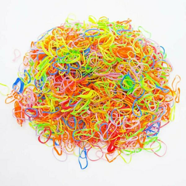 کش مو زنانه کد 025 مجموعه 100 عددی کش مو زنانه کد 025 مجموعه 100 عددی