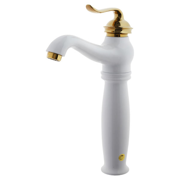 شیر روشویی دزلی مدل هلن نایس PB شیر روشویی دزلی مدل هلن نایس PB