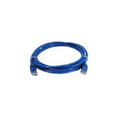 کابل شبکه Cat6 مدل kb 217 طول 3 متر