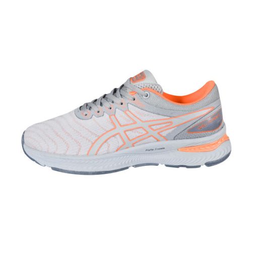 کفش مخصوص دویدن مردانه مدل gel nimbus 22غیر اصل