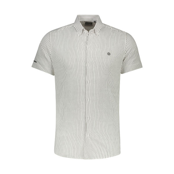 پیراهن آستین کوتاه مردانه دیورسو کد pk02010104 پیراهن آستین کوتاه مردانه دیورسو کد pk02010104