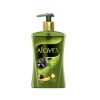 مایع دستشویی سیو مدل Sensitive Skin کد 01 وزن 2500 گرم