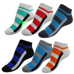 جوراب مردانه تاهنگان مدل tw520 مجموعه 6 عددی