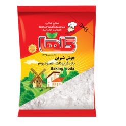 جوش شیرین گلها – 150 گرم