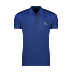 پولوشرت آستین کوتاه مردانه فرد مدل T.f.034