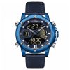 ساعت مچی عقربهای مردانه مدل DZ4338غیر اصل ساعت مچی عقربهای مردانه مدل DZ4338غیر اصل