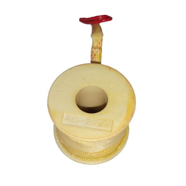 بوبین شیر برقی مدل 14-220v بوبین شیر برقی مدل 14-220v