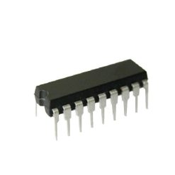 آی سی درایور مدل ULN2803