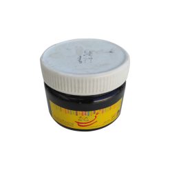 مادر رنگ نیم پلاستیک مشکی ساعی مدل M-80 وزن 250 گرم