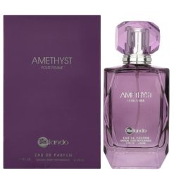ادو پرفیوم زنانه بای لندو مدل Amethystحجم 100 میلی لیتر