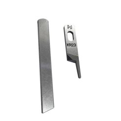 تیغ سردوز چرخ خیاطی مدل 88 کد 55 مجموعه 2 عددی