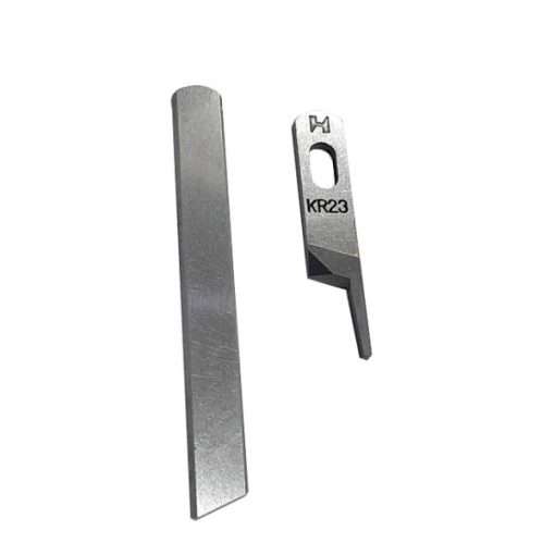 تیغ سردوز چرخ خیاطی مدل 88 کد 55 مجموعه 2 عددی
