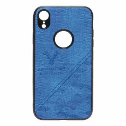 کاور طرح گوزن مناسب برای گوشی موبایل اپل iphone xr