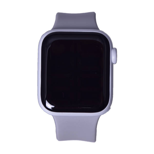 ساعت مچی دیجیتال مردانه کد 03 ساعت مچی دیجیتال مردانه کد 03