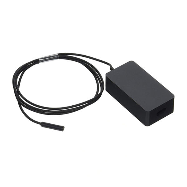 شارژر 48 وات کد GL11 مناسب برای تبلت مایکروسافت Surface PRO2 12V 3.6Aغیر اصل شارژر 48 وات کد GL11 مناسب برای تبلت مایکروسافت Surface PRO2 12V 3.6Aغیر اصل