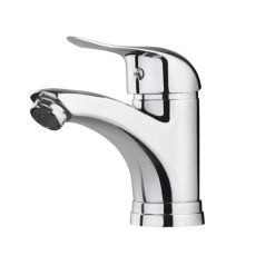 شیر روشویی پارسیان تک مدل ماکسیم P 53