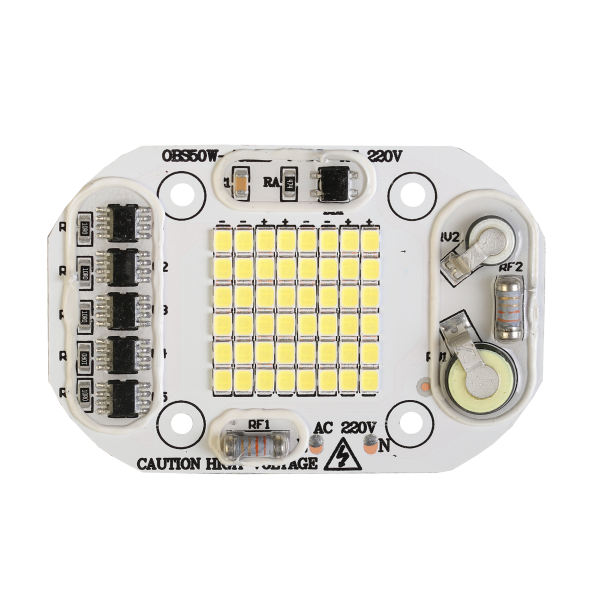 چیپال ای دی 50وات مدل HR113 چیپال ای دی 50وات مدل HR113