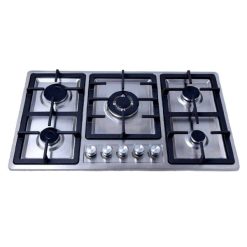 اجاق گاز صفحه ای رینوزیت استار مدل bt2