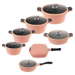 سرویس پخت و پز 14 پارچه جی فی نی مدل px14.new