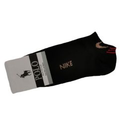 جوراب مردانه مدل h-emad-BKغیر اصل