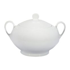 سوپ خوری چینی زرین مدل ایتالیا کد 1120