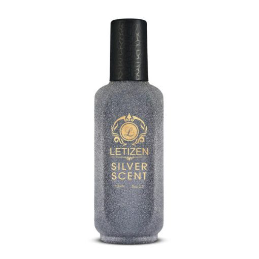 ادو پرفیوم مردانه لتیزن مدل Silver Scent حجم 100 میلی لیتر