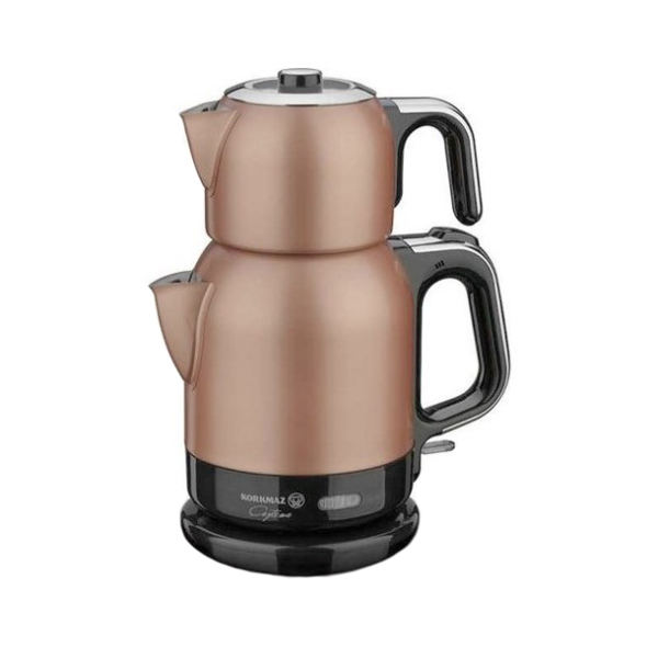 چای ساز کرکماز مدل A331-02 چای ساز کرکماز مدل A331-02