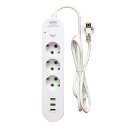 چندراهی برق علاالدین مدل LH-2803