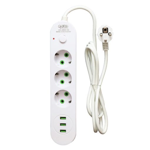 چندراهی برق علاالدین مدل LH-2803