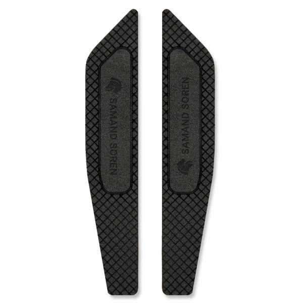 ضربه گیر آینه بغل خودرو کد CM-SAMAND SOREN مناسب برای ایرانخودرو سمند سورن مجموعه 2 عددیغیر اصل ضربه گیر آینه بغل خودرو کد CM-SAMAND SOREN مناسب برای ایرانخودرو سمند سورن مجموعه 2 عددیغیر اصل