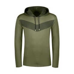 تیشرت آستین بلند مردانه بست بای کد 522-43