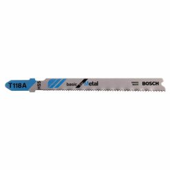 تیغه اره عمودبر بوش مدل T118A