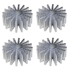 هیت سینک مدل TSHS-3012 بسته 4 عددی
