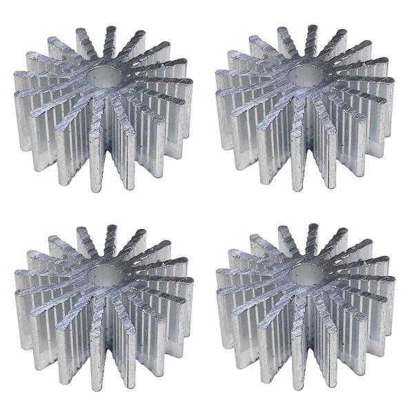 هیت سینک مدل TSHS-3012 بسته 4 عددی هیت سینک مدل TSHS-3012 بسته 4 عددی