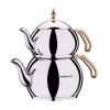 پیتزا خوری پیرکس سری Borosilicate سایز 27