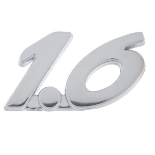 آرم خودرو بیلگین طرح 1.6 کد 1537