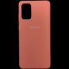 کاور مدل Auto focus مناسب برای گوشی موبایل سامسونگ Galaxy A31