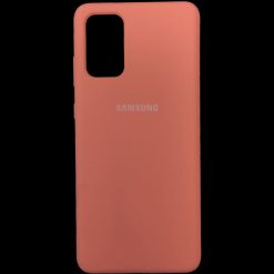 کاور کد S20 مناسب برای گوشی موبایل سامسونگ Galaxy S20 plusغیر اصل