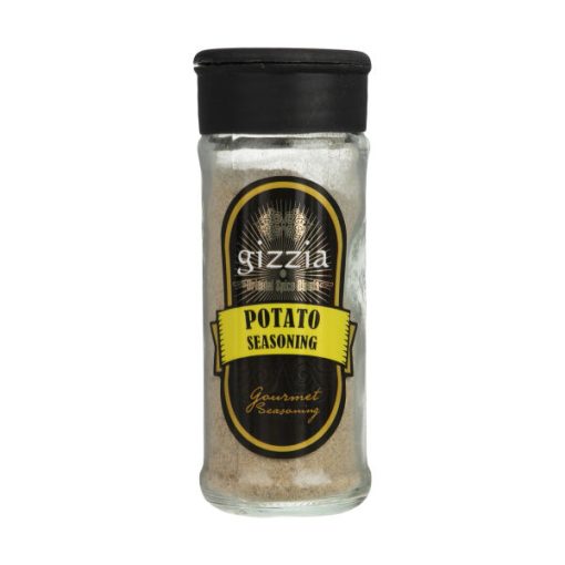 چاشنی ادویه سیب زمینی گیزیا – 60 گرم