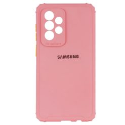 کاور مدل FRS مناسب برای گوشی موبایل سامسونگGalaxy A72غیر اصل