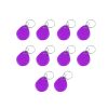 چراغ پارکی طرح گوی کد C20