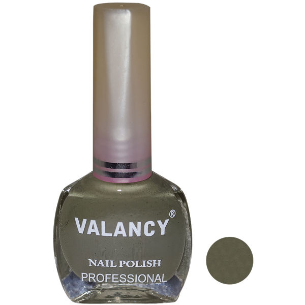 لاک ناخن والانسی شماره AB35 لاک ناخن والانسی شماره AB35