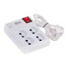 چراغ خواب طرح اسب تک شاخ کد 1096