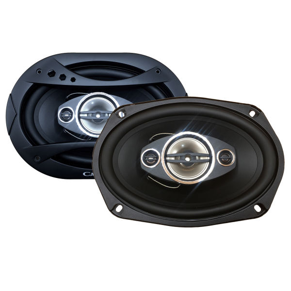 اسپیکر خودرو کدنس مدل TX-693 بسته دو عددی اسپیکر خودرو کدنس مدل TX-693 بسته دو عددی