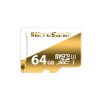 کارت حافظه microSDHC کداک استاندارد UHS-I U1 کلاس 10 سرعت 85MBps ظرفیت 32 گیگابایت